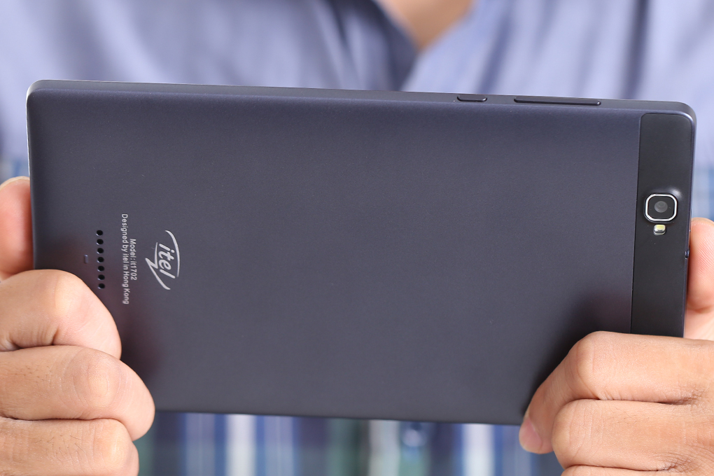 Máy tính bảng Itel Tab it1702
