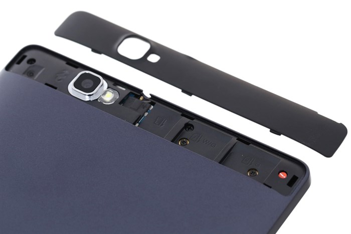 Máy tính bảng Itel Tab it1702