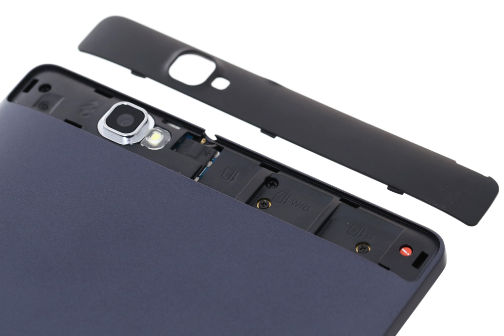 Máy tính bảng Itel Tab it1702