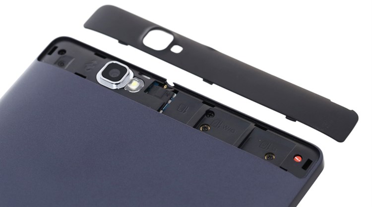 Máy tính bảng Itel Tab it1702