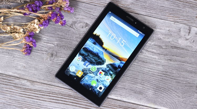 Máy tính bảng Itel Tab it1702