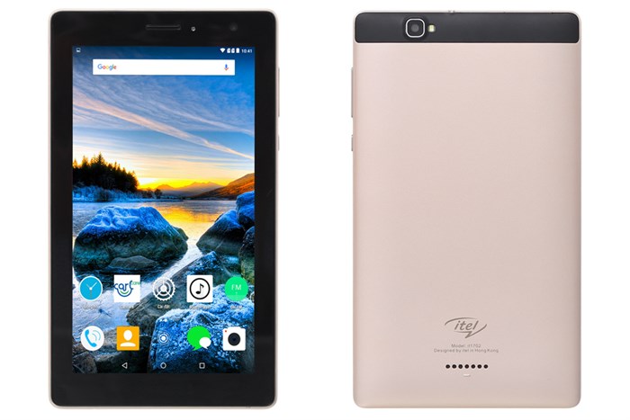 Máy tính bảng Itel Tab it1702
