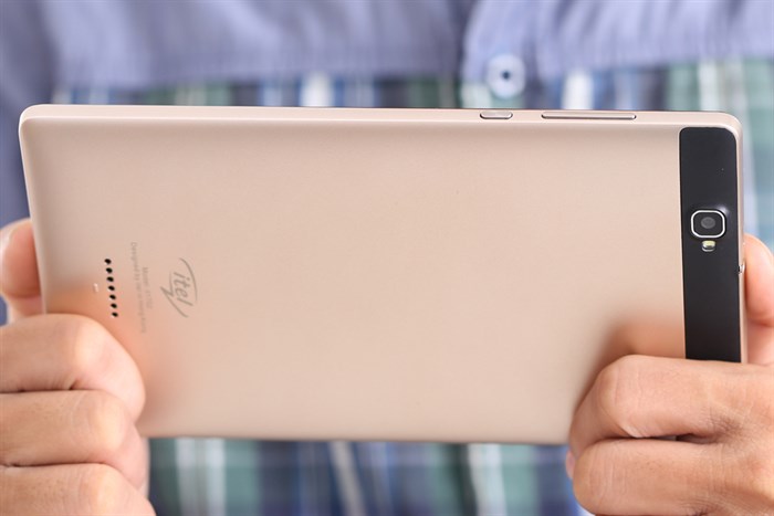Máy tính bảng Itel Tab it1702