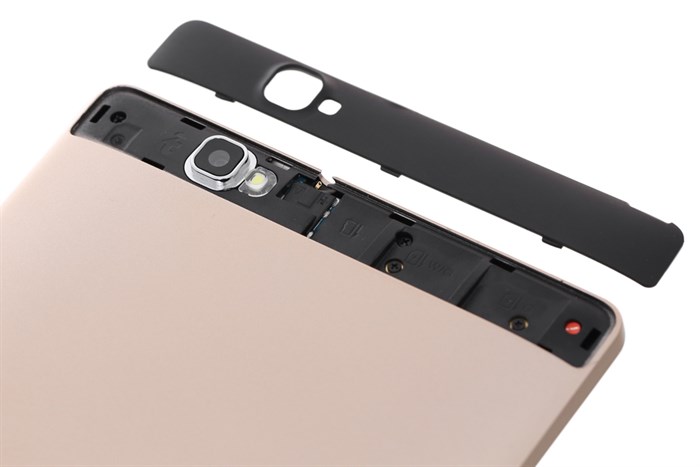 Máy tính bảng Itel Tab it1702