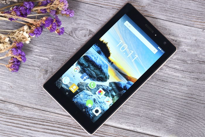 Máy tính bảng Itel Tab it1702