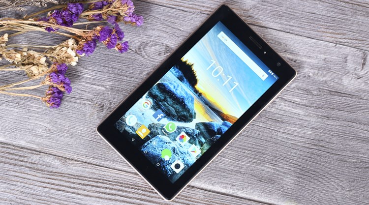 Máy tính bảng Itel Tab it1702