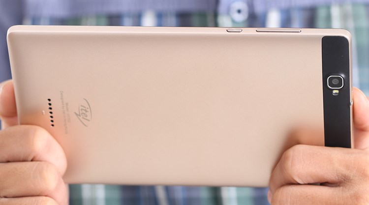 Máy tính bảng Itel Tab it1702