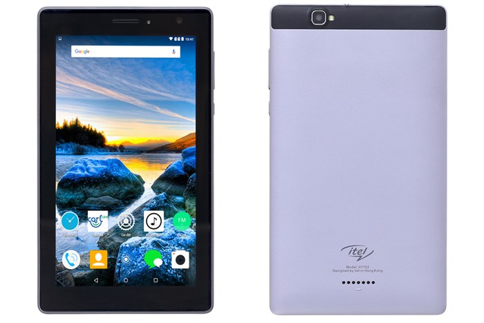 Máy tính bảng Itel Tab it1702