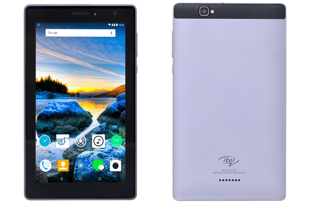 Máy tính bảng Itel Tab it1702
