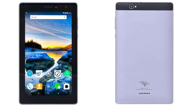 Máy tính bảng Itel Tab it1702