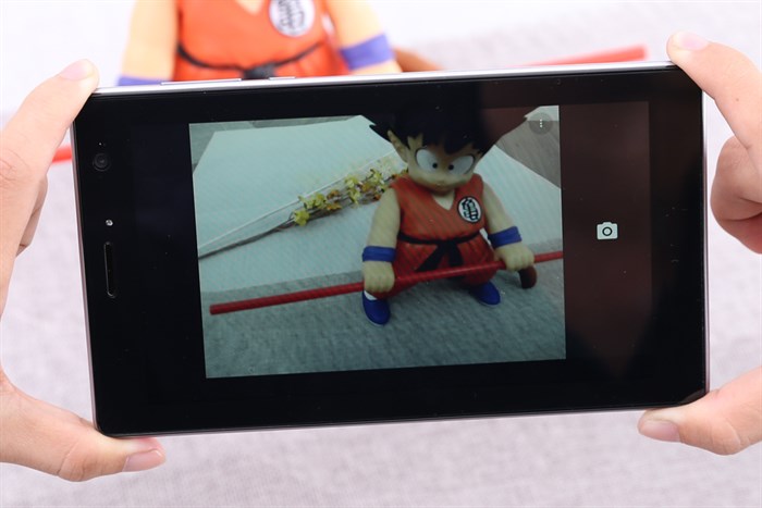 Máy tính bảng Itel Tab it1702