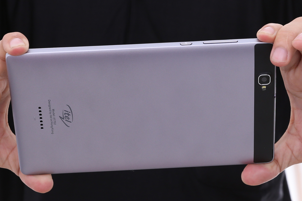 Máy tính bảng Itel Tab it1702