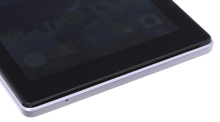 Máy tính bảng Itel Tab it1702