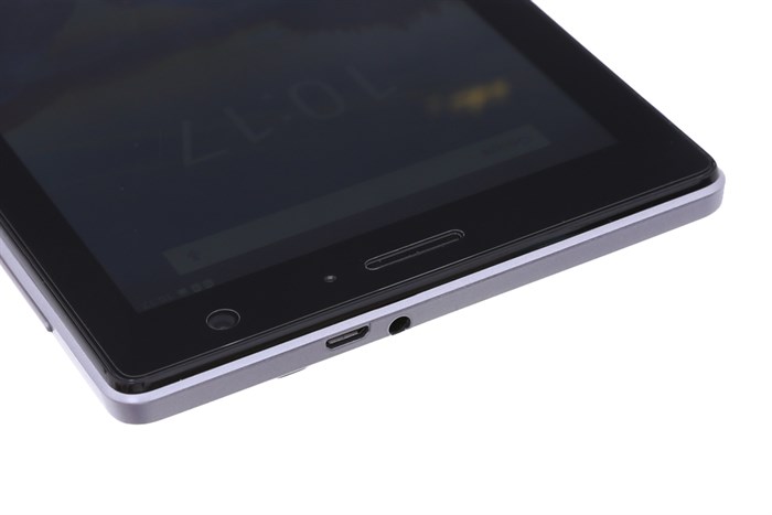 Máy tính bảng Itel Tab it1702