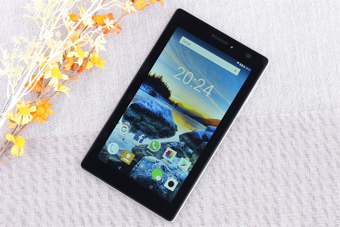 Máy tính bảng Itel Tab it1702