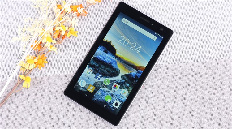 Máy tính bảng Itel Tab it1702