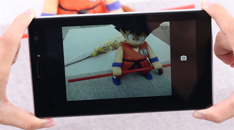 Máy tính bảng Itel Tab it1702