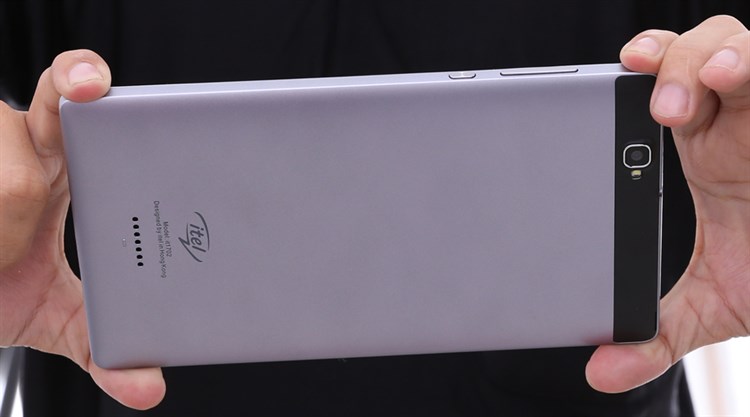Máy tính bảng Itel Tab it1702
