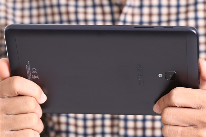 Máy tính bảng Samsung Galaxy Tab A 8.0 (2017) Màu Đen