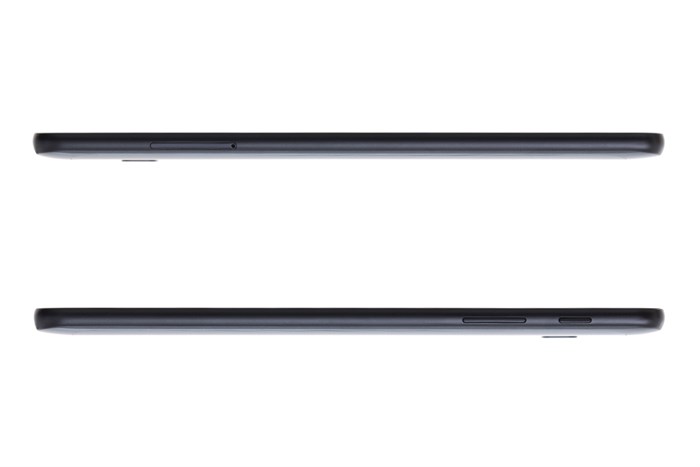 Máy tính bảng Samsung Galaxy Tab A 8.0 (2017) Màu Đen