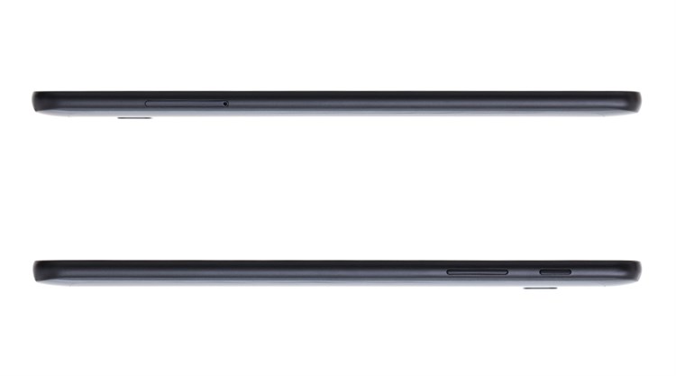 Máy tính bảng Samsung Galaxy Tab A 8" (2017) Màu Đen