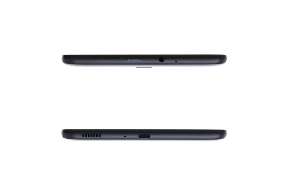 Máy tính bảng Samsung Galaxy Tab A 8.0 (2017) Màu Đen