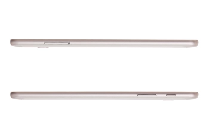 Máy tính bảng Samsung Galaxy Tab A 8.0 (2017) Màu Vàng đồng
