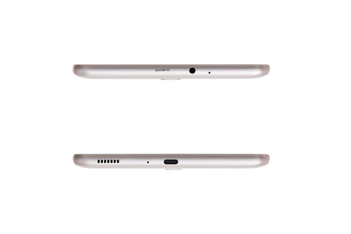 Máy tính bảng Samsung Galaxy Tab A 8.0 (2017) Màu Vàng đồng