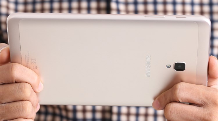 Máy tính bảng Samsung Galaxy Tab A 8" (2017) Màu Vàng đồng