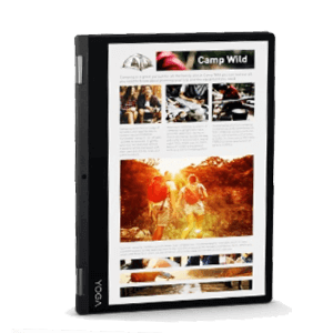 Lenovo Yoga Book Carbon