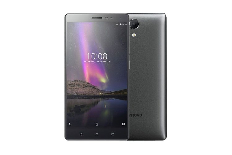 Máy tính bảng Lenovo Phab 2 Màu Xám
