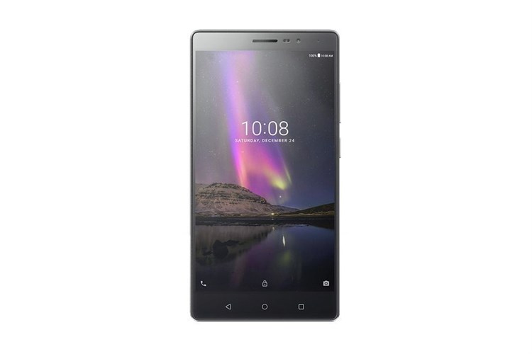 Máy tính bảng Lenovo Phab 2 Màu Xám
