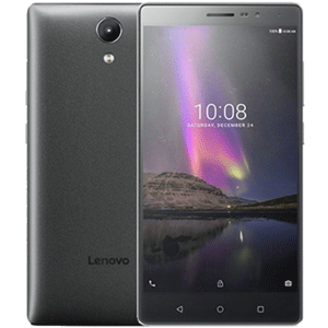 Máy tính bảng Lenovo Phab 2 Màu Xám