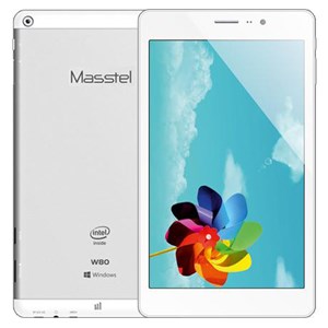 Masstel Tab W80
