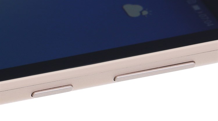 Máy tính bảng Huawei MediaPad T3 7.0 (2017) Màu Vàng đồng
