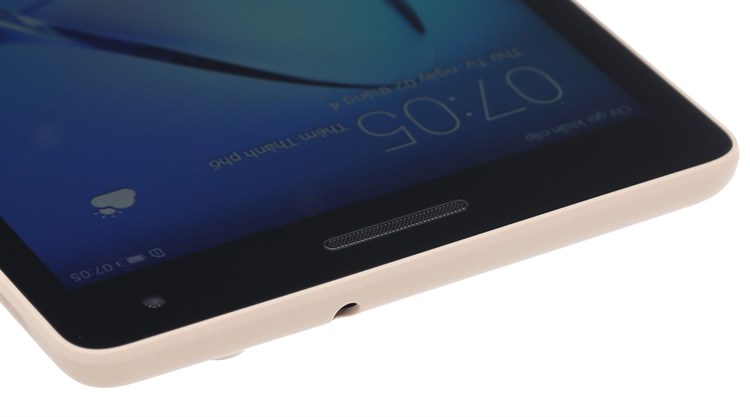 Máy tính bảng Huawei MediaPad T3 7.0 (2017) Màu Vàng đồng