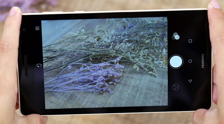 Máy tính bảng Huawei MediaPad T3 7.0 (2017) Màu Vàng đồng