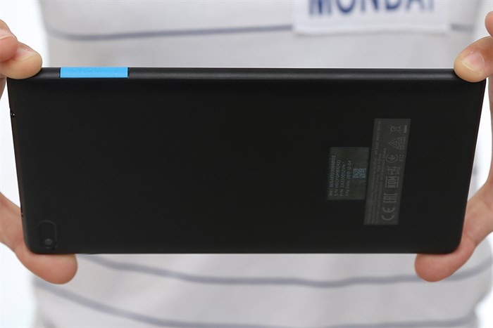 Máy tính bảng Lenovo Tab 7 Essential 16GB (TB-7304X) Màu Đen