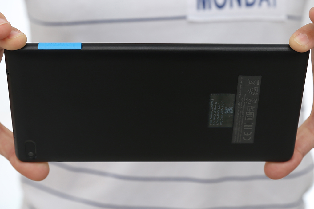 Máy tính bảng Lenovo Tab 7 Essential 16GB (TB-7304X) Màu Đen