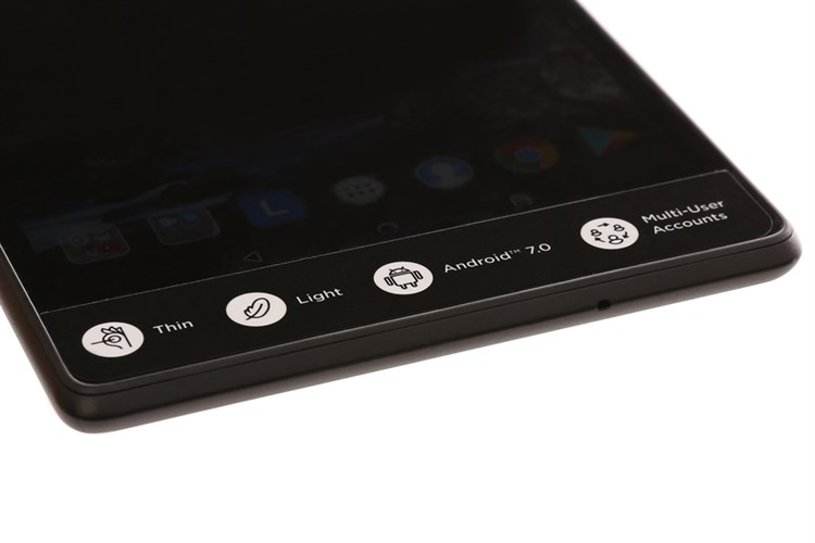 Máy tính bảng Lenovo Tab 7 Essential 16GB (TB-7304X) Màu Đen