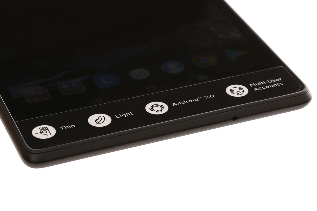 Máy tính bảng Lenovo Tab 7 Essential 16GB (TB-7304X) Màu Đen
