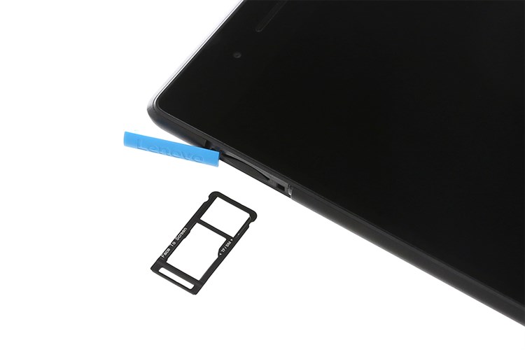 Máy tính bảng Lenovo Tab 7 Essential 16GB (TB-7304X) Màu Đen