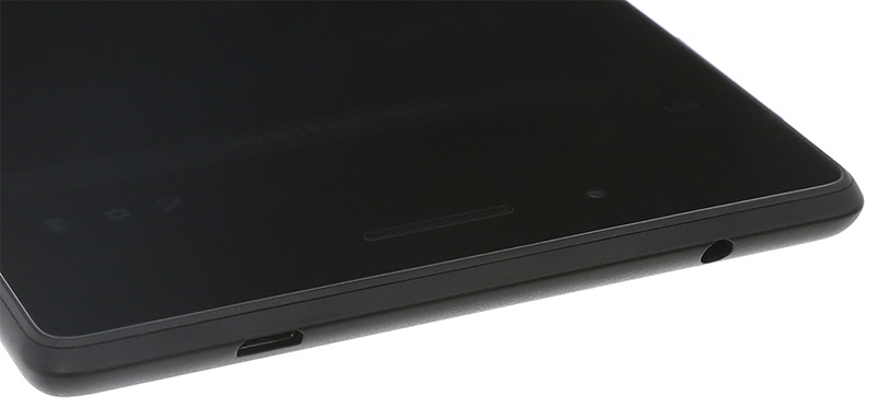 Dung lượng pin khá, kết nối 4G