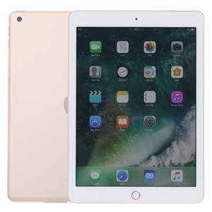 iPad Wifi 32GB (2018) - Chính hãng, | Thegioididong.com