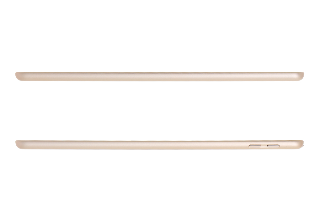 Máy tính bảng iPad Wifi 32GB (2018) Màu Vàng đồng
