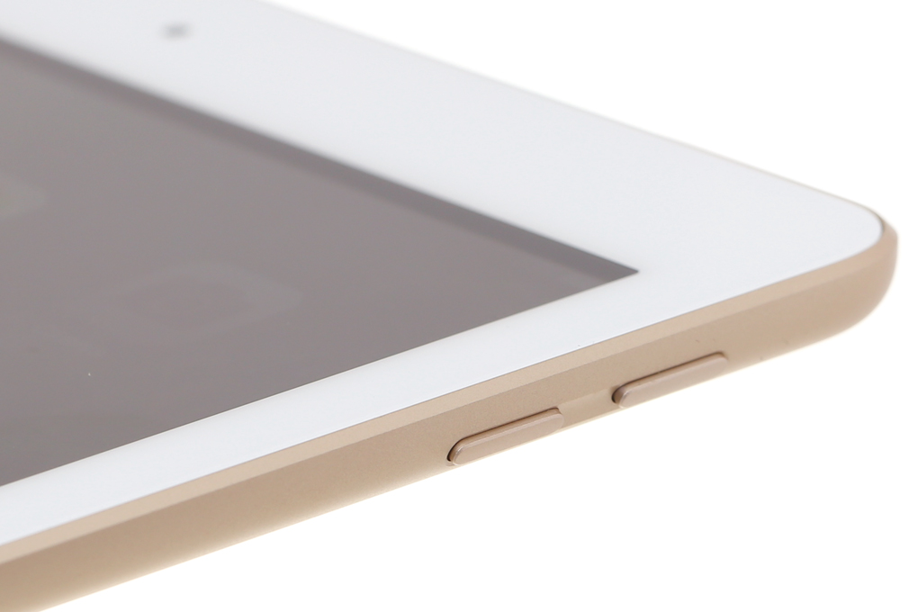 Máy tính bảng iPad Wifi 32GB (2018) Màu Vàng đồng