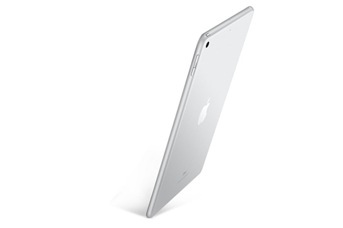 Máy tính bảng iPad Wifi 128 GB (2018) Màu Bạc