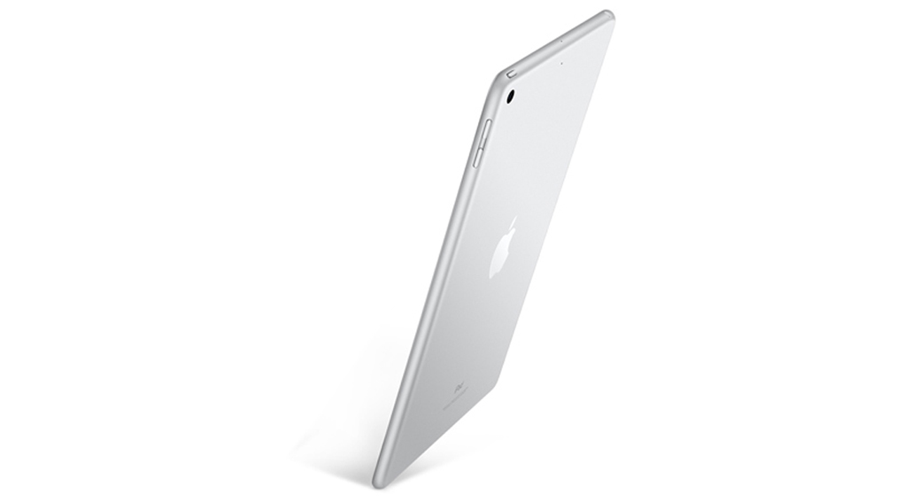 Máy tính bảng iPad Wifi 128 GB (2018) Màu Bạc