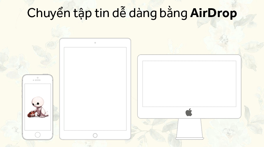 Máy tính bảng iPad Wifi Cellular 32GB (2018)