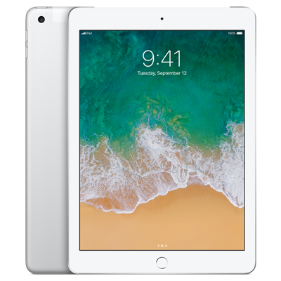 Máy tính bảng iPad Wifi Cellular 32GB (2018)